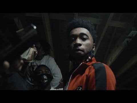 Lil Queze x Ganz "Jungle" (Official Video) Shot By @BornwinnerBj