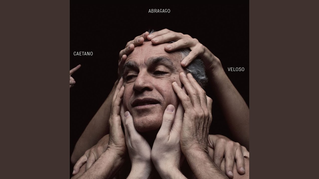 Caetano Veloso - Parabéns