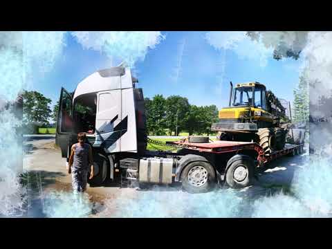 Ansambel Tulivesi - Sõidule