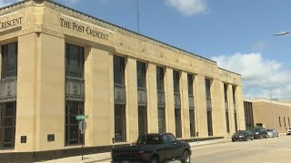 Post Crescent building to become affordable housing