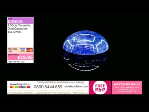 JewelleryMaker LIVE 26/11/18 8AM - 1PM