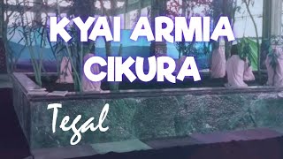Download lagu SYEICH ARMIA TEGAL, Mengenal KH. Armia Bin Kyai Kurdi Tegal, #biografiulama #wejangan #biography mp3