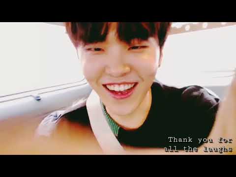 The Rose 더 로즈 1st Anniversary