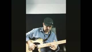 Sultans of Swing - Dire Straits - Solo (Erick Turnbull Cover)