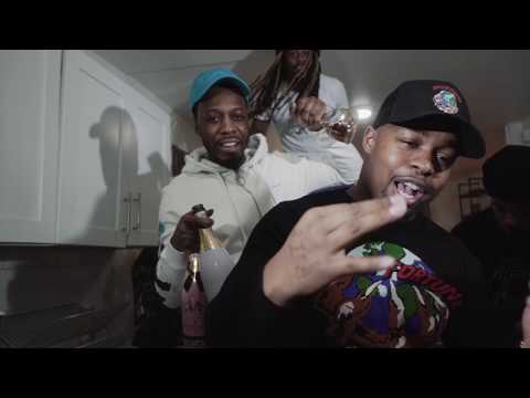 B.O.A - Sicko Mode Pt. 3