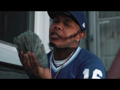 Tay Ruger - Tookie Hunnitz (Official Music Video)