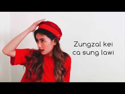 White December - Elena HT Par (Official Lyric Video)