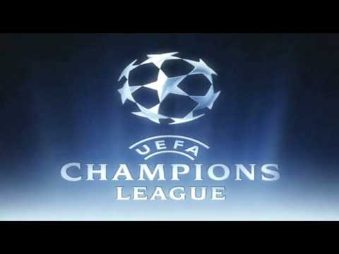 UEFA Champions League 2008-2009 Opening