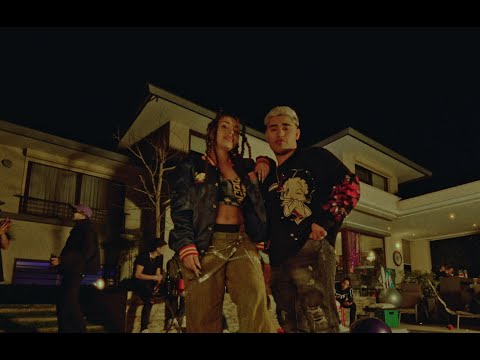 anto, El Barto - NO QUIERE NA (video oficial)