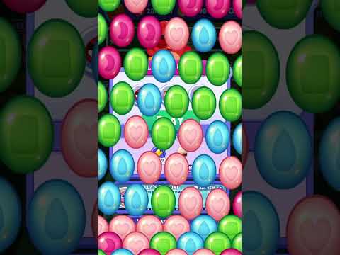 Angry Birds Dream Blast Level 3464