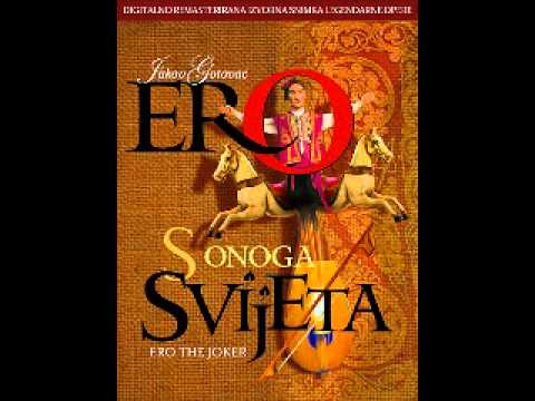 Jakov Gotovac - Ero s onoga svijeta (Ero the Joker) - Act 3