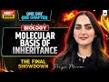 Molecular Basis Of Inheritance In One Shot NEET 2025 Priya Pandey