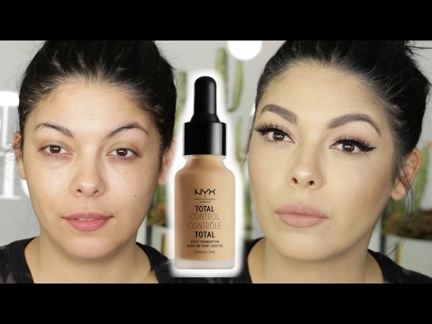 Nyx Control Foundation