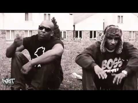 Twissman feat  Jaja Soze   Drama 2011 UK   PDC Ent