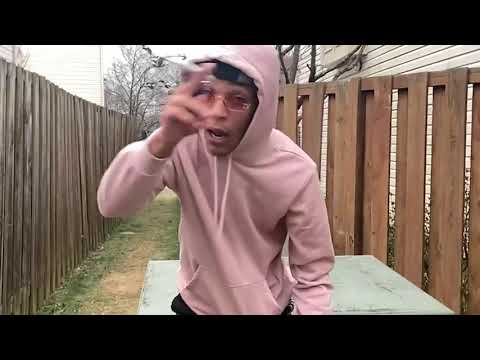KIngQuisee- Earnings PT.2 (OFFICIAL MUSIC VIDEO)