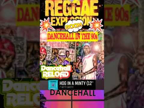 Nitty Gritty Hog Inna Your Minty