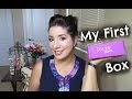 JULEP Summer Brights Welcome Box - My First ...
