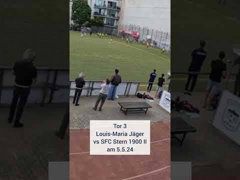 VOTING: Tor der Saison 2023/24 – 1. Herren