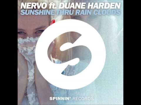 NERVO ft. Duane Harden - Sunshine Thru Rain Clouds (Ross Dallas Remix)