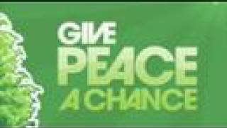 Make Love, Not War by John Lennon