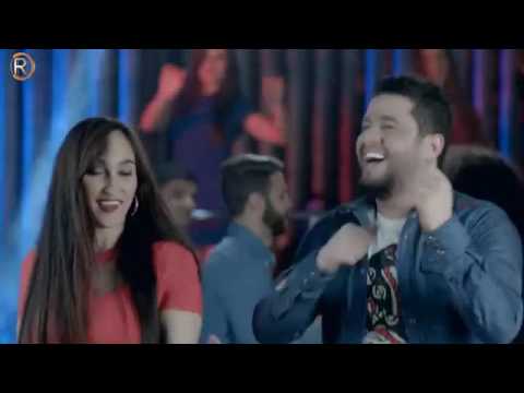 محمد السالم   نور الزين _ الله وياه - Video Clip - 480P.mp4