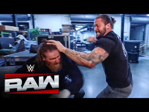 Karrion Kross: People Joked Backstage That I Should Go Bump Like Shawn Michaels Against Hulk Hogan