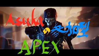 【参加も可】#10 「APEX」【やってくー】