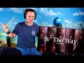 The8BitDrummer covers ‘S/’ The Way by Ave Mujica on drums...