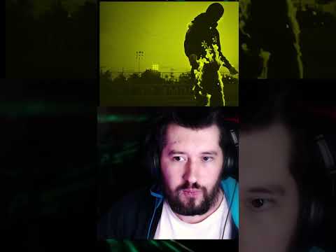 Polish Horrorcore Słoń Szpaku Reaction
