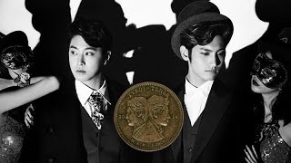 [Karaoke][Thaisub] TVXQ! Love Again