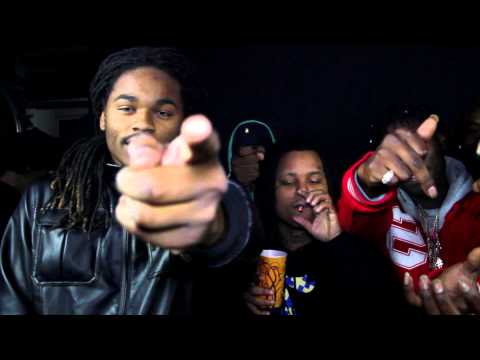 Yung Lyfe Ent. Kelz Ft. Money Meez - Speak Up