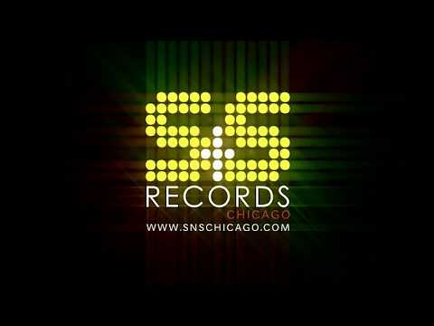 DJ THREEJAY - HOUSE HEALS ME - S&S Records