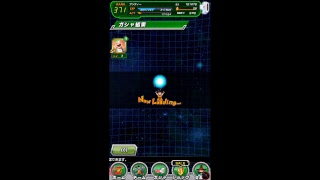 天下一武道会結果とガシャ動画