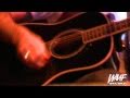 Finger Eleven performs "One Thing" (acoustic)