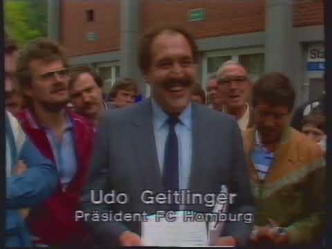 1983/84: FC Homburg - Freiburger FC 4:1 (Promotion round)