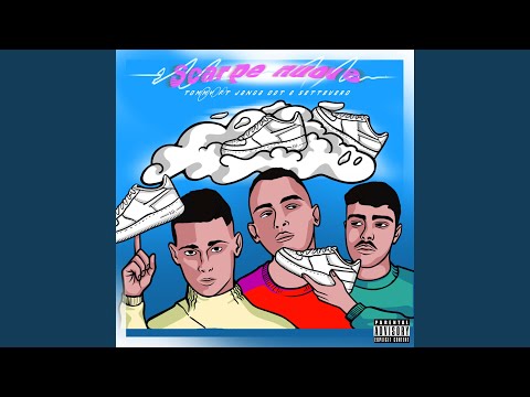 Scarpe Nuove (feat. Janga ODT & Sette Vero)