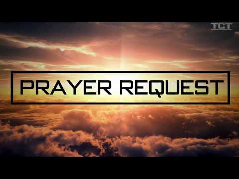  Evangelical prayer request whatsapp