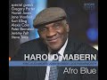 Harold Mabern's "Afro Blue"