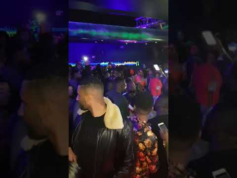 Damibliz - Jowabayi Live performance - Walays Bar