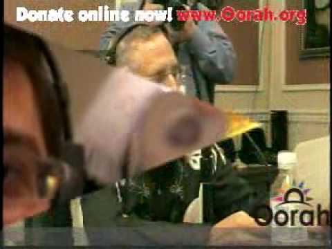 Oorah-thon: Ancient Dinar