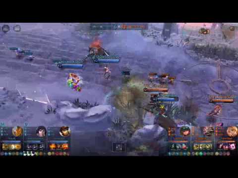 Vain Glory~ Battle Royale~El Imortal Ringo√