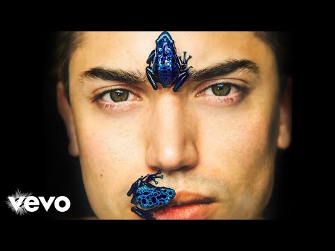 Sinego - Veneno (Cover Audio)