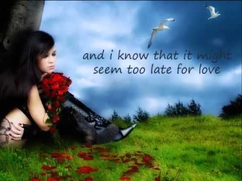 Alias - More Than Words Can Say + Lyrics (Acoustic Version)