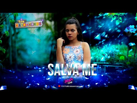 Brisa Star - Salva me