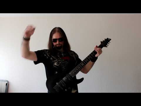 Demon Shinegami - The Immortal (metal medley)