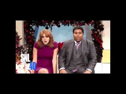 Cut For Time Morning News   Saturday Night Live