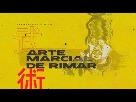 Video thumbnail for Arte Marcial de Rimar