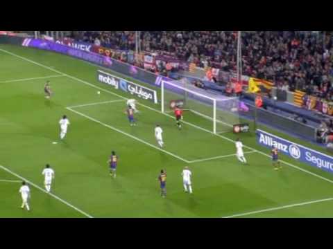 FC Barcelona 3-0 Deportivo La Coruna | Highlights | HQ