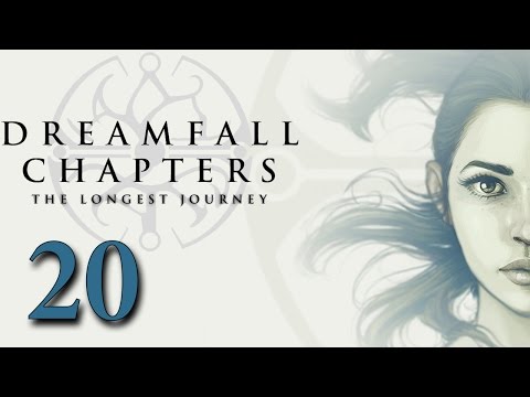 Dreamfall Chapters #20