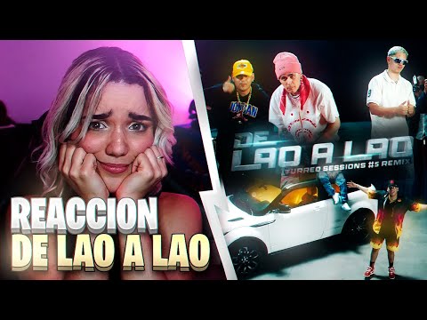 REACCION a DE LAO A LAO de LIT KILLAH, KALEB, OMY, JAVIIELO, ALAN GOMEZ, DIME ECUA (😭) - IsaRockets